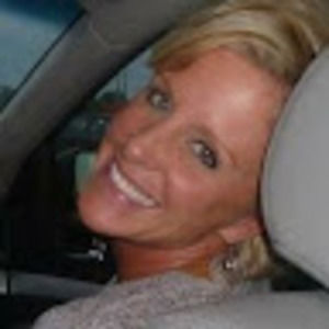 Meet your Posher, Marilee